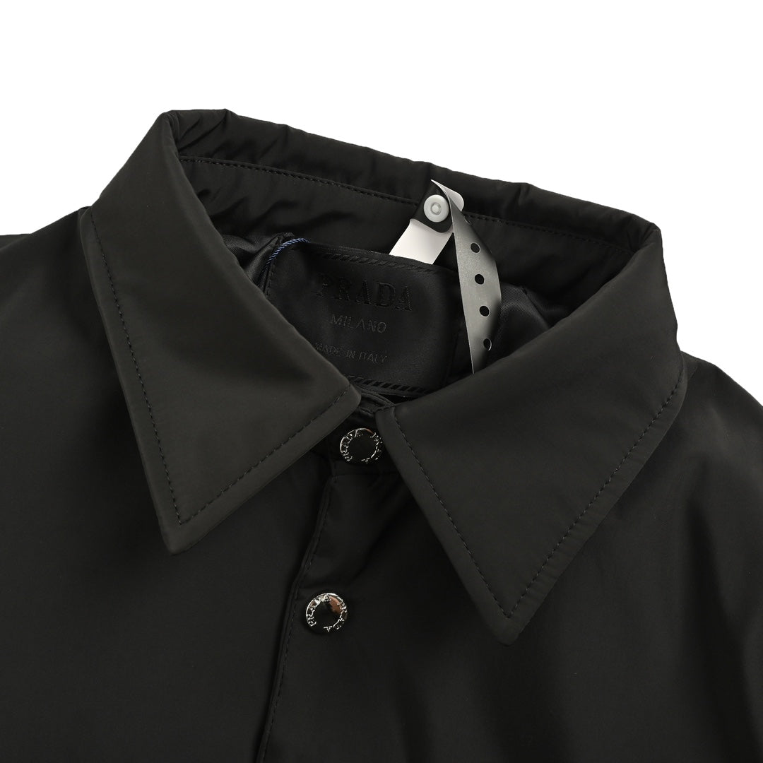 Workwear cotton jacket