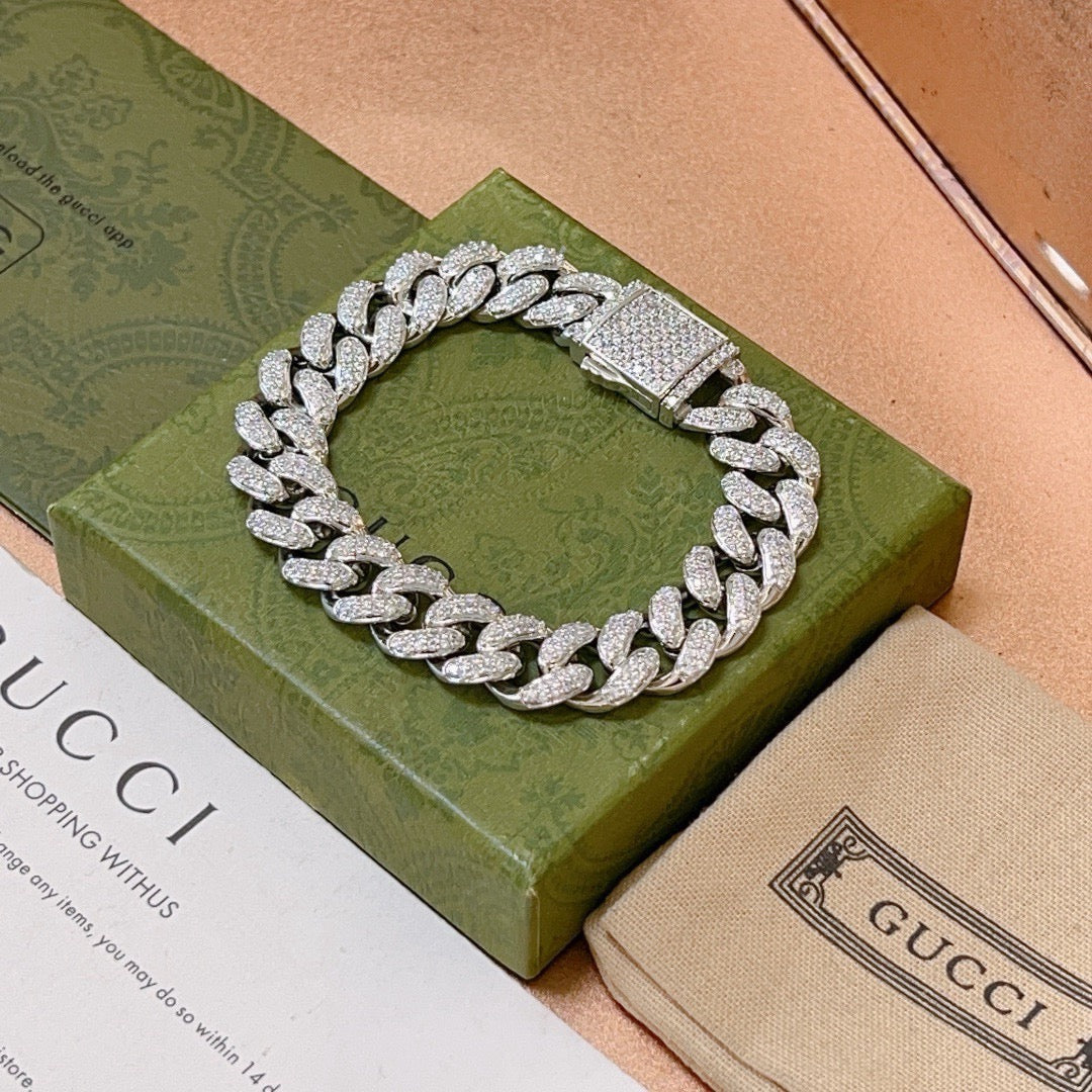 Diamond Bracelet