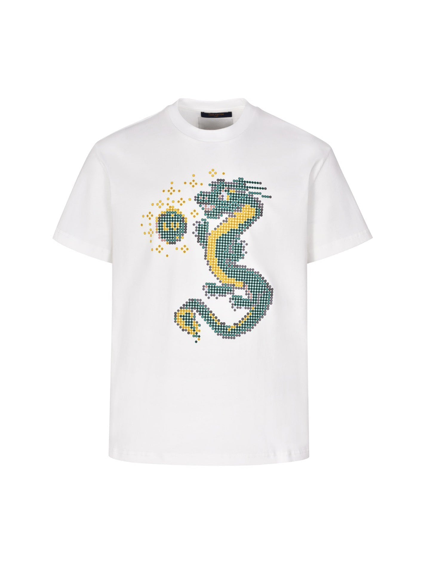 Dragon Year Pixel SHIRT