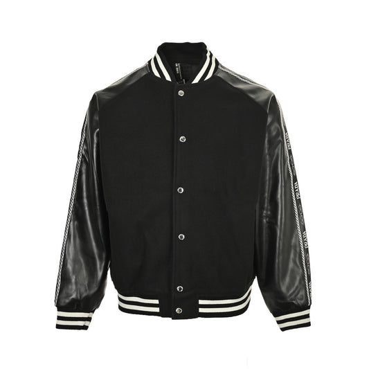 Baseball jacket coat